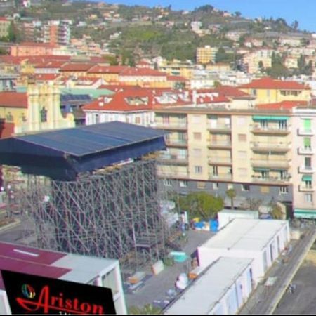 شقة Cavour17 سانريمو المظهر الخارجي الصورة